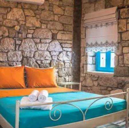 Mavi Ruezgar Alacati (adults Only) Szálloda Çeşme