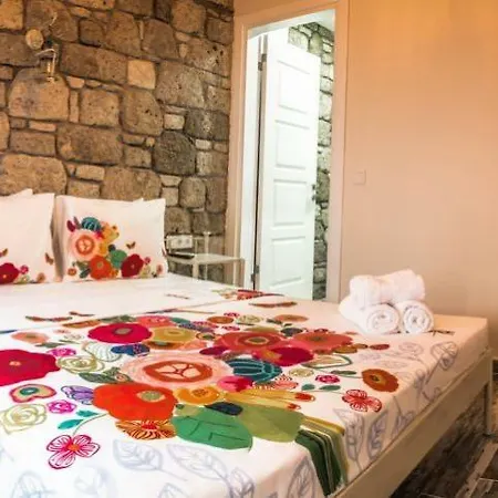 Mavi Ruezgar Alacati (adults Only) Çeşme