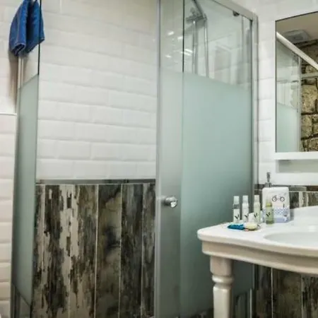 Mavi Ruzgar Alacati (adults Only)