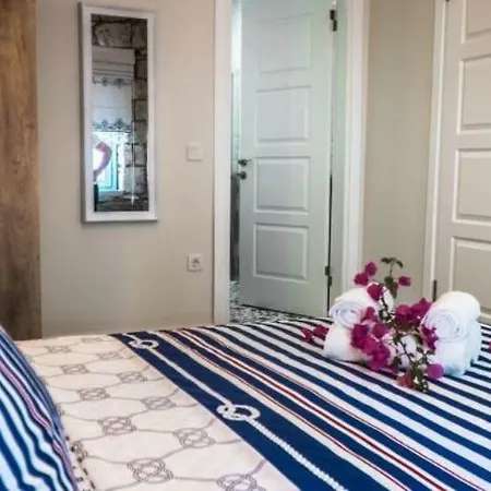 Mavi Ruzgar Alacati (adults Only) 4* Çeşme