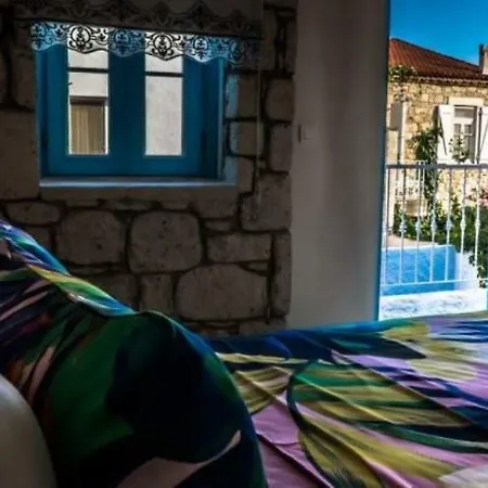 Mavi Ruzgar Alacati (adults Only) Çeşme