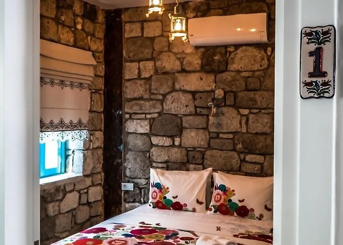 Mavi Ruezgar Alacati (adults Only) Hotel Çeşme