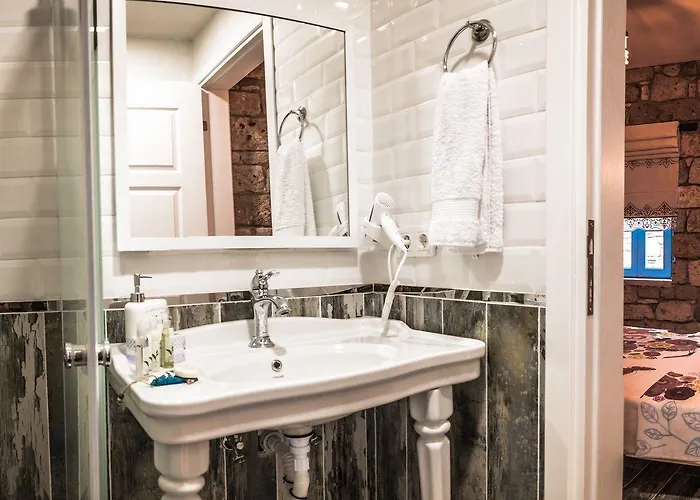 Hotel Mavi Ruezgar Alacati (adults Only)