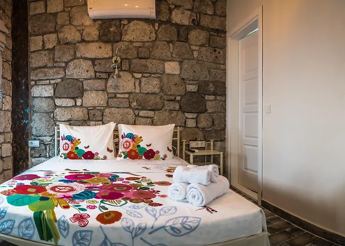 Mavi Ruezgar Alacati (adults Only) Hotel Çeşme