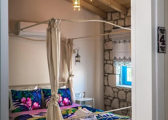 Mavi Ruezgar Alacati (adults Only) Hotel