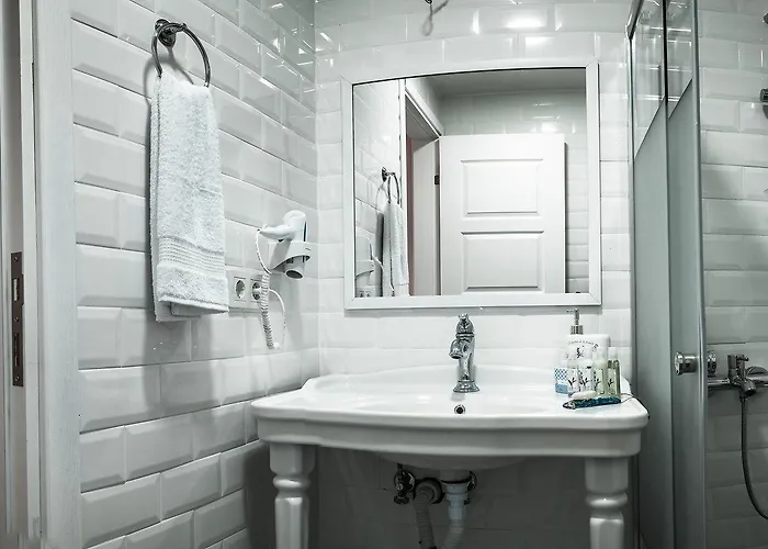 Hotel Mavi Ruezgar Alacati (adults Only) Çeşme