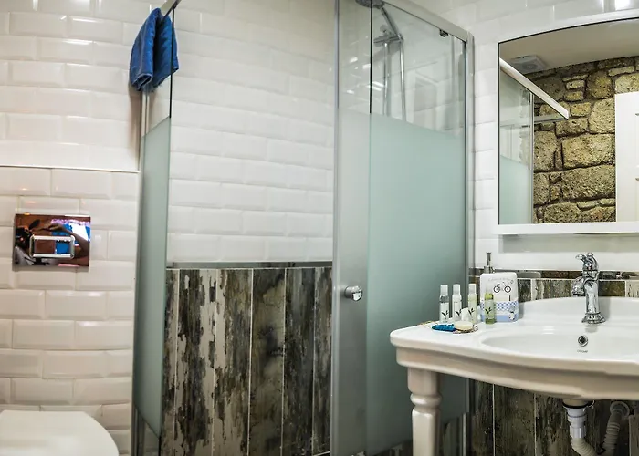 Hotel Mavi Ruezgar Alacati (adults Only) 4*