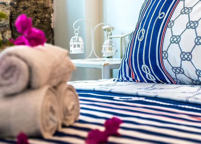 Hotel Mavi Ruezgar Alacati (adults Only) 4*