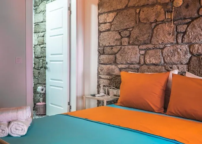 Hotel Mavi Ruezgar Alacati (adults Only) Çeşme