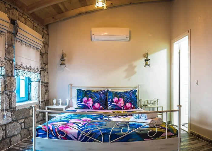 Mavi Ruezgar Alacati (adults Only) Hotel