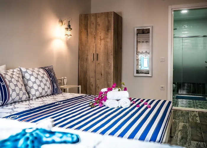 Hotel Mavi Ruezgar Alacati (adults Only) Çeşme