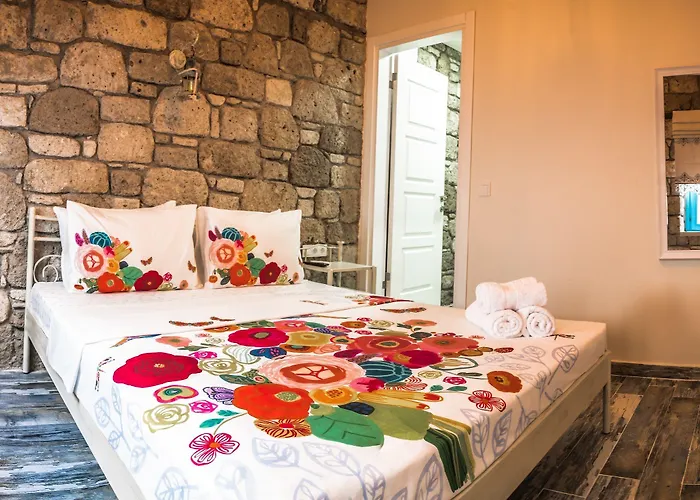 Mavi Ruezgar Alacati (adults Only) Hotel Çeşme