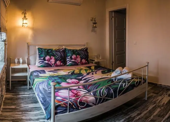 Hotel Mavi Ruezgar Alacati (adults Only)