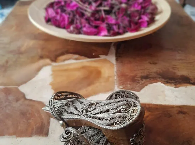 Hotel Mavi Ruezgar Alacati (adults Only)