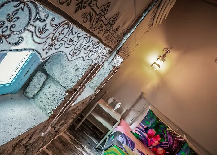 Hotel Mavi Ruezgar Alacati (adults Only) 4*