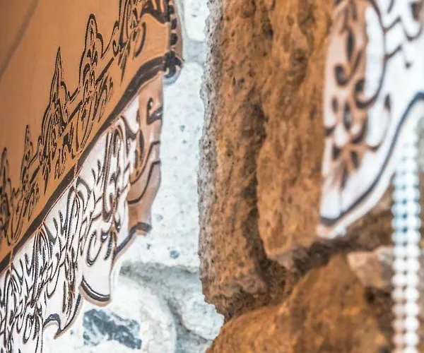 Hotel Mavi Ruezgar Alacati (adults Only) Çeşme