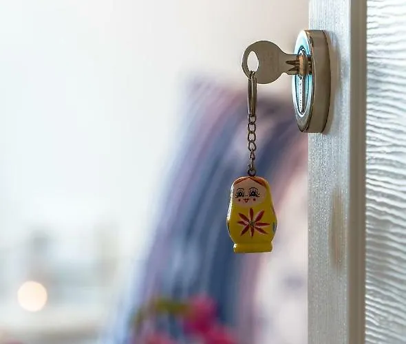 Hotel Mavi Ruezgar Alacati (adults Only)