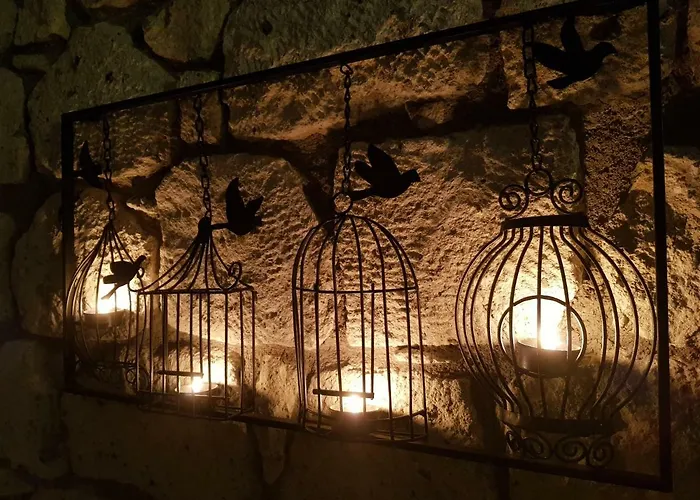 Mavi Ruezgar Alacati (adults Only) Hotel Çeşme