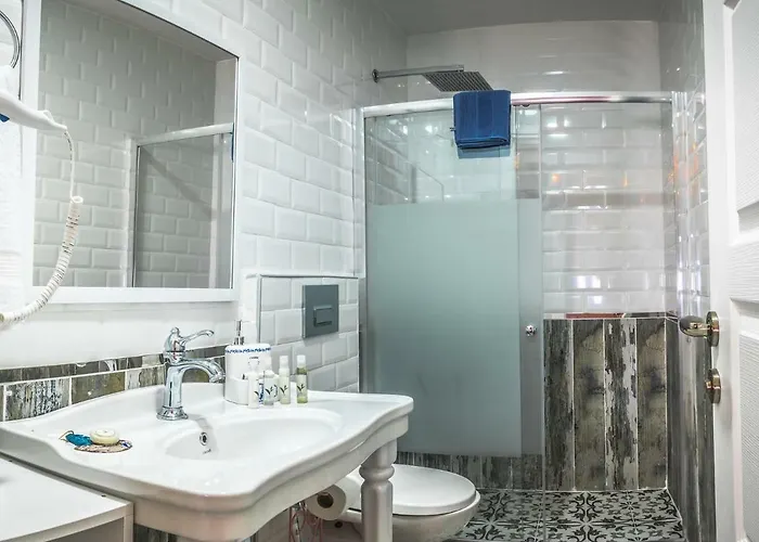 Hotel Mavi Ruezgar Alacati (adults Only) Çeşme