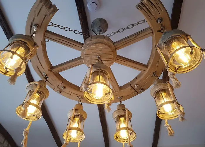 Mavi Ruezgar Alacati (adults Only) Hotel