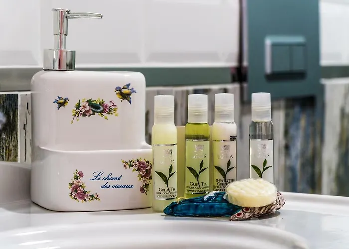 Mavi Ruezgar Alacati (adults Only) Çeşme