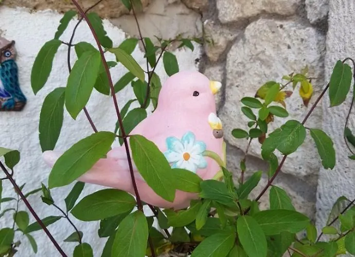 Hotel Mavi Ruezgar Alacati (adults Only)