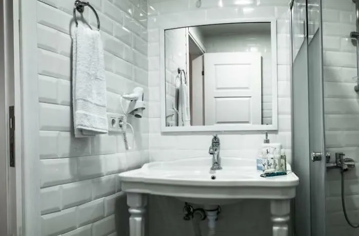 Mavi Ruezgar Alacati (adults Only) Hotel 4*