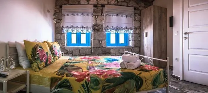 Hotel Mavi Ruezgar Alacati (adults Only)