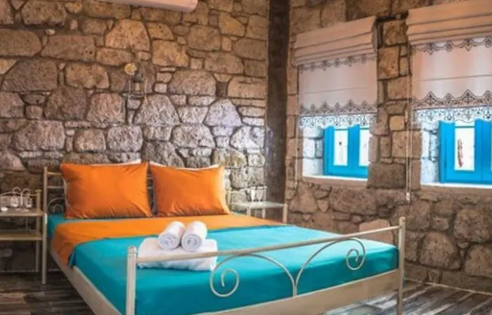 Mavi Ruezgar Alacati (adults Only) Hotel Çeşme